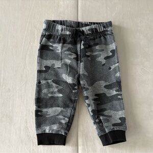 ⭐️4/$20⭐️ Camo Jogger Pants